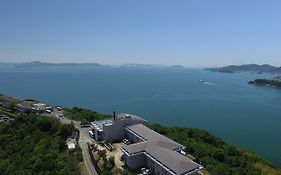 国民宿舎小豆島